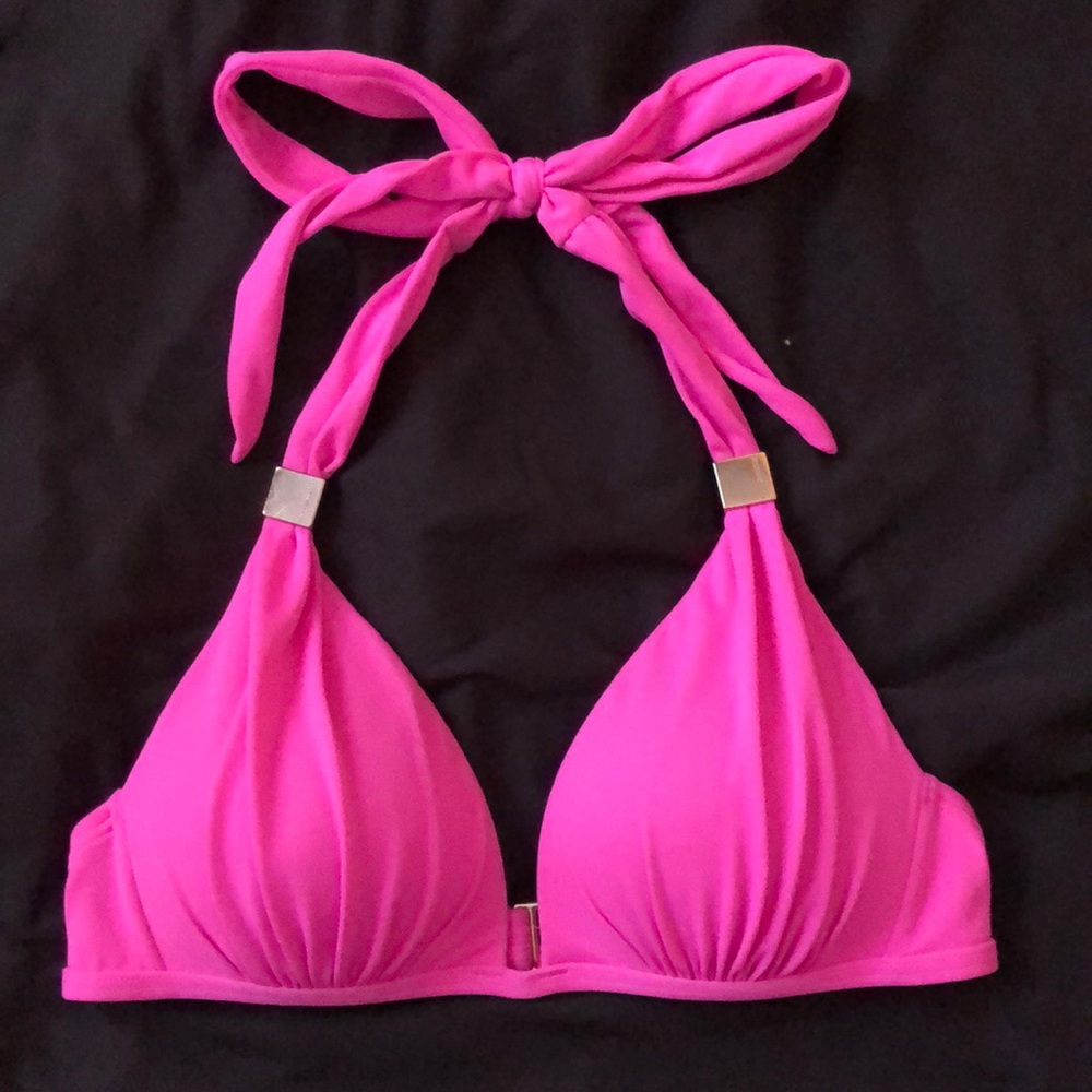 Victoria’s Secret Bikini Top